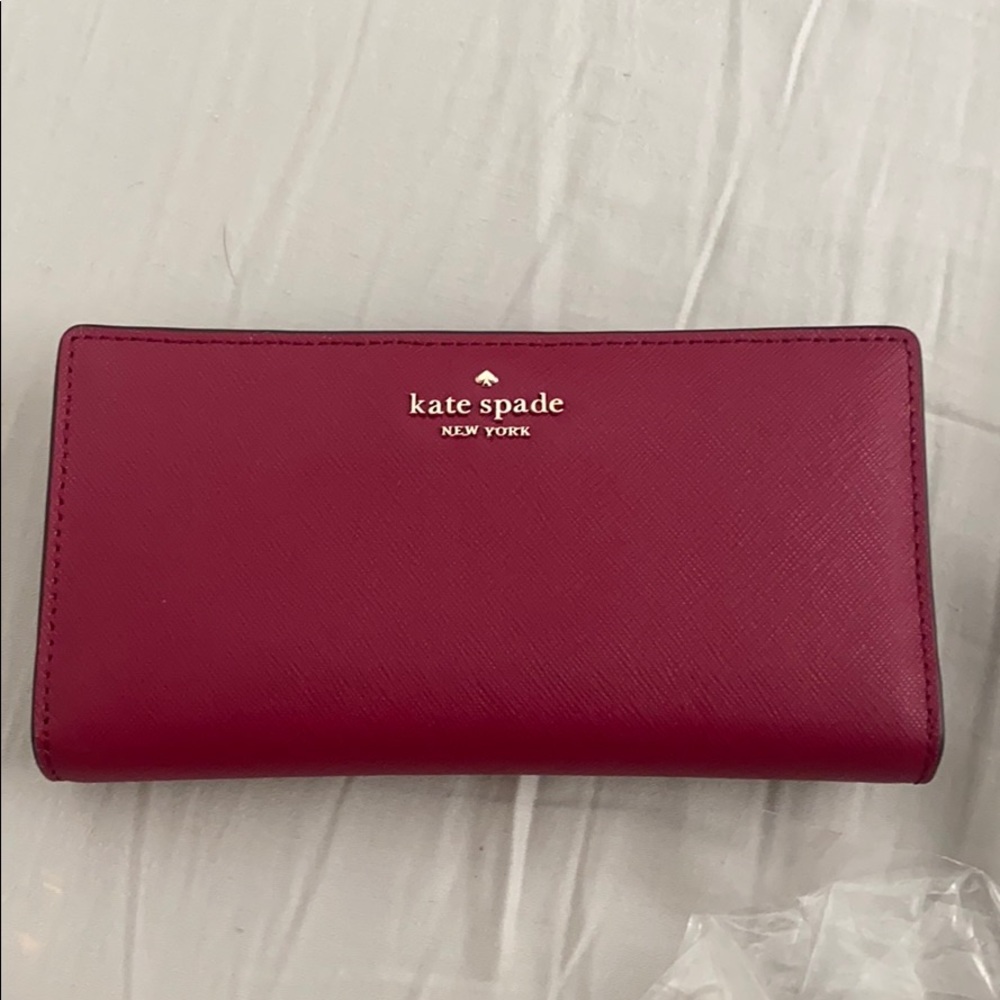Kate Spade Wallet